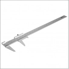 YT-70740 YATO Subler din aluminiu 600 mm, precizie..